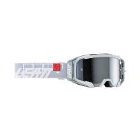 Leatt Маска Velocity 5.5 Iriz Forge Silver 50% в Астрахани