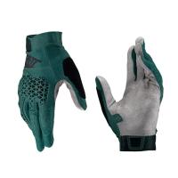 Leatt Перчатки MTB 4.0 Lite Glove Teal в Астрахани