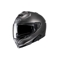 HJC Шлем i71 Semi Flat Titanium в Астрахани