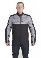Hyperlook Куртка Stinger Grey в Астрахани