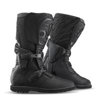 Gaerne Мотоботы G.Dakar Gore-Tex черные в Астрахани