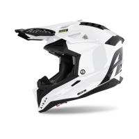 Airoh Мотошлем Aviator 3 White Gloss в Астрахани