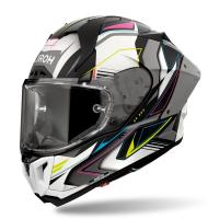 Airoh Мотошлем GP 800 Must Multicolor Matt в Астрахани