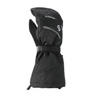 Scott Варежки Hyland Pro Black в Астрахани