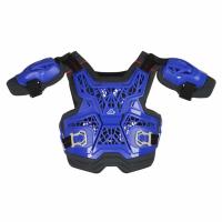 Acerbis Защита тела детская (Панцирь) Gravity Kid Roost Blue в Астрахани