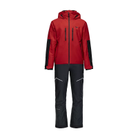 Finntrail Костюм Atlas 3401 Red в Астрахани
