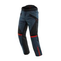 Dainese Брюки ткань Tempest 3 D-Dry 80E Ebony/Blk/Lava-Red в Астрахани