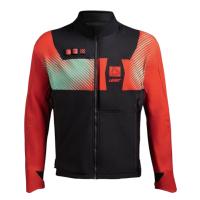 Leatt Мотокуртка Moto 4.5 Enduro Hatchet Red в Астрахани