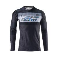 Leatt Джерси Moto 5.5 UltraWeld V24 Graphite в Астрахани