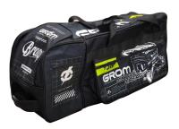 Grom Сумка для экипировки с колесами MX1 Gearbag в Астрахани
