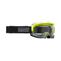 Leatt Маска Velocity 4.0 MTB Lime Clear 83% в Астрахани