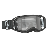 Scott Очки Prospect 2.0 LS black/white в Астрахани