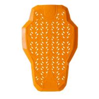 Furygan Вставка в куртку для защиты спины Full Back Fury D3O® Evo Level 2 Оранжевый в Астрахани