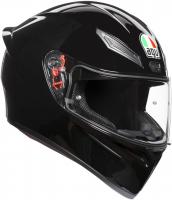 AGV Шлем K-1 Mono Black в Астрахани