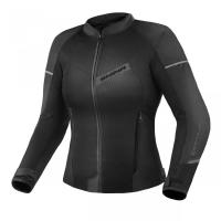 Shima куртка текстильная X-Mesh 2.0 Lady черная в Астрахани