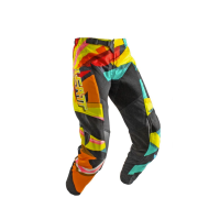 Leatt Штаны 3.5 Mini Carnival в Астрахани