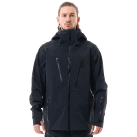 Dragonfly Куртка Freeride Pro Man Black в Астрахани