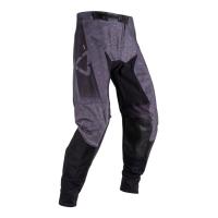 Leatt штаны Moto 4.5 Stealth Black/Grey в Астрахани