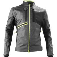 Acerbis Куртка Enduro Black/Yellow в Астрахани