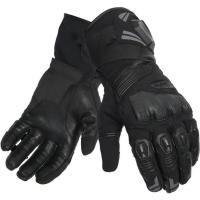 Scout Перчатки Gladius waterproof black в Астрахани