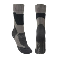Finntrail Термоноски Coolmax 3202 Grey dark в Астрахани
