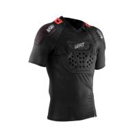 Leatt Защита панцирь Body Tee AirFlex Stealth в Астрахани