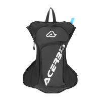 Acerbis Рюкзак с гидропаком Acqua Logo Black/White (5/2 L) в Астрахани