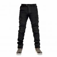MadBull Мотобрюки Cargo JS Dyneema Black в Астрахани