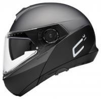 Schuberth Шлем модуляр C4 PRO, Серый матовый/черный матовый в Астрахани