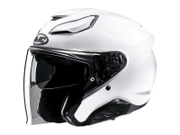 HJC Шлем F31 Pearl White в Астрахани
