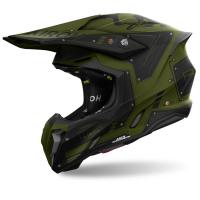 Airoh Шлем Twist 3 Military Matt в Астрахани