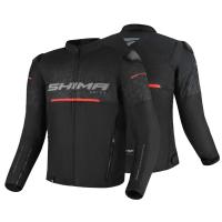 Shima Мотокуртка Drift Men Black в Астрахани
