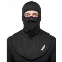 Scout Балаклава утепленная Warm Черный в Астрахани