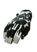 Acerbis Перчатки MX X-H Black/White в Астрахани