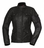 IXS куртка женская Jacket Vintage black в Астрахани