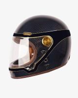 By City шлем Roadster III Golden Blue Carbon в Астрахани
