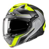 HJC Шлем F100 Bios MC3HSF в Астрахани
