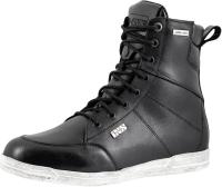 IXS Мотокроссовки Classic Comfort-ST 2.0 Черный в Астрахани