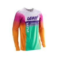 Leatt Джерси 5.5 UltraWeld V26 Pinata Teal в Астрахани
