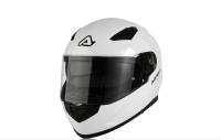 Acerbis Шлем Full Face X-Street White в Астрахани
