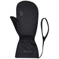Scott Варежки JR Ultimate black в Астрахани
