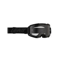 Leatt Маска Vizion 2.5 Stealth Clear 90 VLT V25 в Астрахани