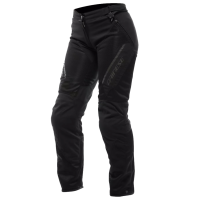 Dainese Брюки женские Drake 2 Super Air Tex Wmn Black/Black в Астрахани