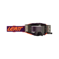Leatt Маска Velocity 5.5 Roll-Off Purple Clear в Астрахани