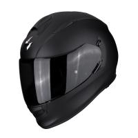 Scorpion Exo Мотошлем Exo-491 Solid Черный Матовый в Астрахани