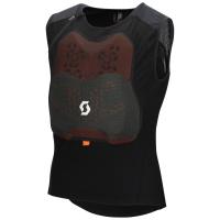 Scott Защита тела Vest Protector Softcon Hybrid Pro black в Астрахани