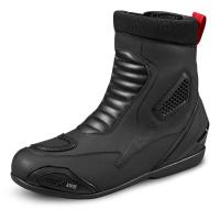 IXS Мотоботы Sport Boots RS-100 Short Черные в Астрахани