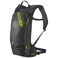 SCOTT Рюкзак Hydro Radiator black/neon yellow в Астрахани