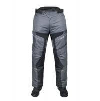Rush Мотоштаны Long Ride Pant текстиль Антрацит в Астрахани