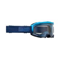 Leatt Маска Velocity 4.0 MTB Cyan Clear 83% в Астрахани